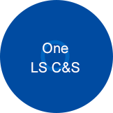 One LS C&S